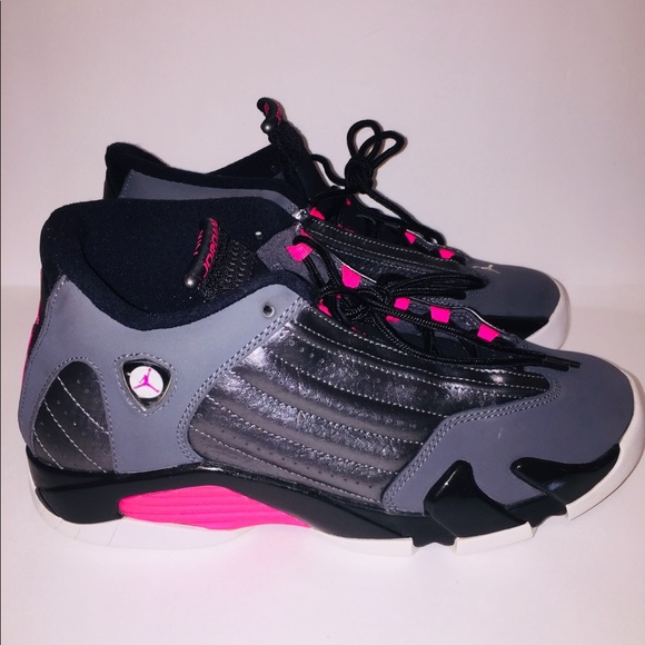 COPY - Jordan xiv - Picture 3 of 7